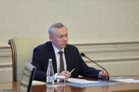 От соцобъектов к жилому фонду: в регионе разворачивают отопительную кампанию