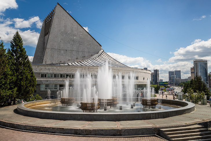 Участниками программы «Пушкинская карта» стали 187 организаций культуры Новосибирской области