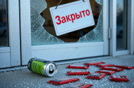 Житель Оби вскрыл супермаркет ради шоколадок и энергетика