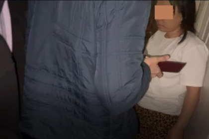 Две сибирячки прописали 400 нелегальных мигрантов в Новосибирской области