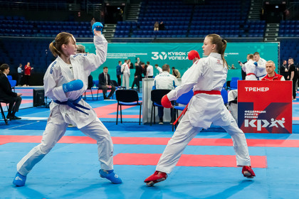 «Кубок Успеха»: 30 лет побед и рекордов