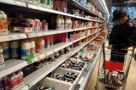 В Новосибирске прокомментировали идею создания интервенционного фонда молока