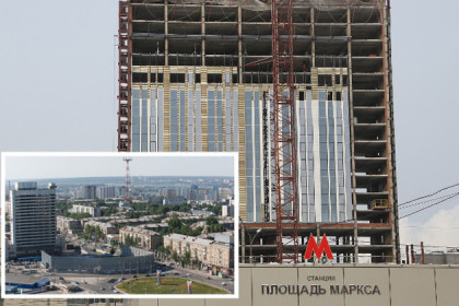 Было-стало: как менялся Новосибирск в 2019 году