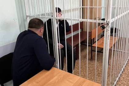 В Новосибирске таксист Абубакри Ходжазода ограбил и бросил умирать пассажира