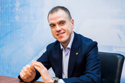 Михаил Симонян назначен замминистра культуры Новосибирской области