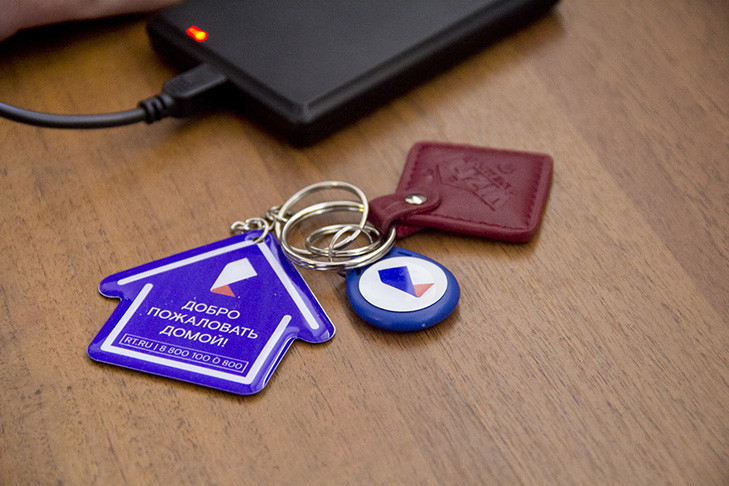 В Сибири на 26% вырос спрос на систему контроля и управления доступом платформы «Ключ»