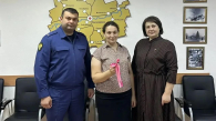 В Новосибирской области многодетная семья получила дом после 10 лет ожидания