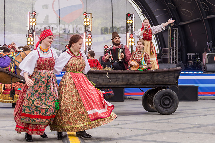 Строгие запреты на Антипасху и Красную горку-2025 назвали жителям Новосибирска