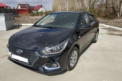 Пять иномарок с пробегом стали лидерами продаж в Новосибирске