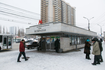 Шаговая доступность метро: принят новый Генплан развития Новосибирска до 2030 года 