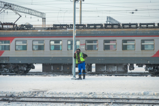 Электричка между Омской и Новосибирской областями начнет курсировать с 29 марта