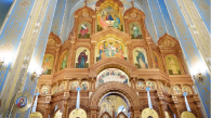 Для православных новосибирцев началась сплошная седмица