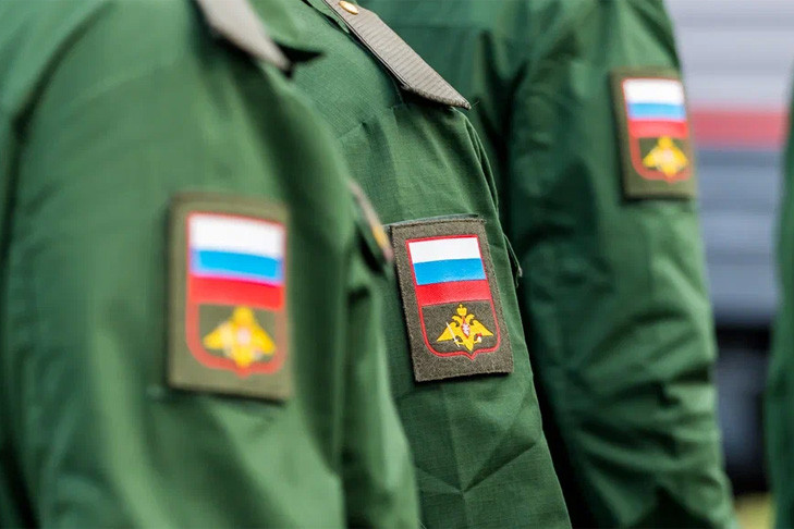 Причину смерти мобилизованного на сборном пункте в Новосибирске устанавливают военные следователи