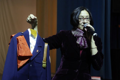 Школьную форму по ГОСТу призвали покупать в Новосибирске