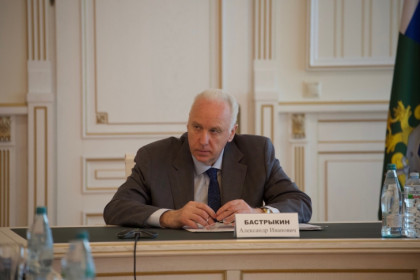 Дело о протекающей крыше на улице Рубиновой расследует Бастрыкин