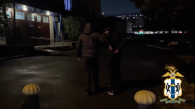 В Новосибирске задержали подозреваемых в нападении на 19-летнюю девушку в троллейбусе