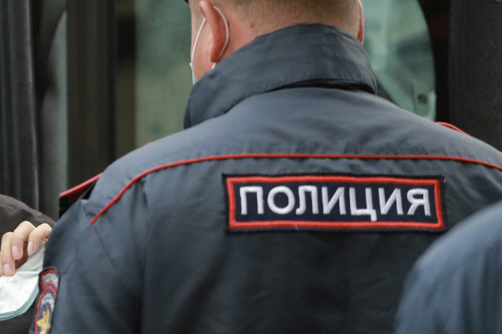 Второй полицейский из Новосибирской области покончил с собой