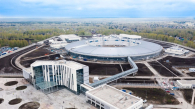 Первый эксперимент на синхротроне «СКИФ» проведут до конца 2026 года