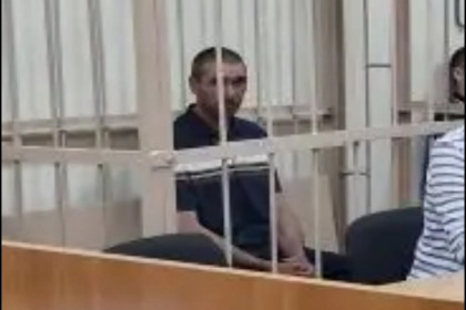 Отчима взяли под стражу за покушение на убийство пасынка под Новосибирском