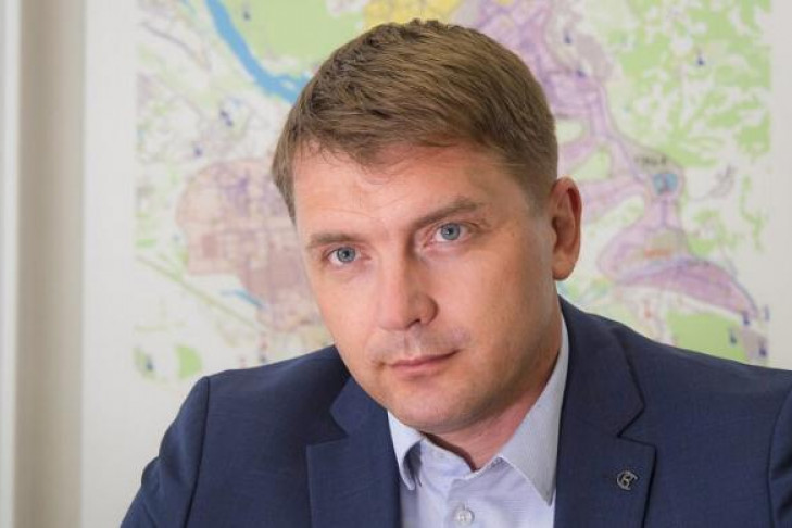 В Новосибирске сменился глава теплосетевой компании НСТК
