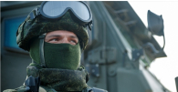Пример личного мужества и героизма подают новосибирские военнослужащие в ходе спецоперации