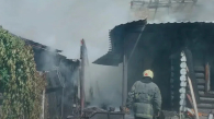 В Новосибирской области потушили 11 пожаров за сутки
