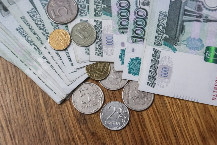 Пятеро псевдо-банкиров из Новосибирска украли 2,5 млн и отправятся в колонию