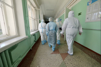Каждый шестой житель Новосибирской области вакцинировался от COVID-19 