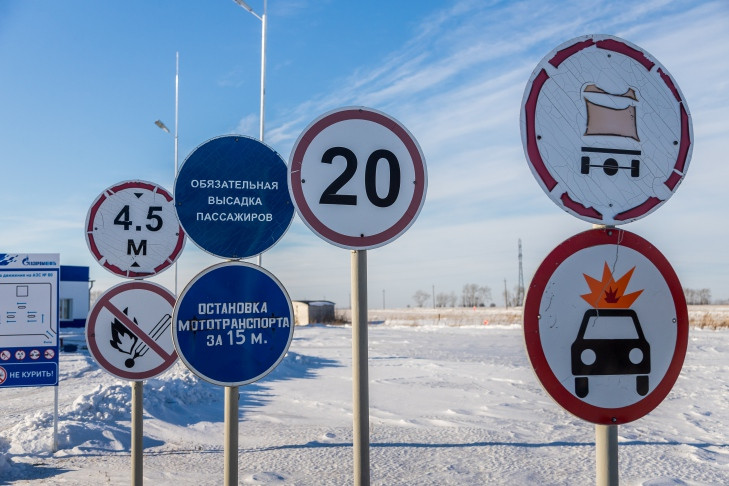 Новый глава ЦОДД Жарков назвал главные проблемы организации дорожного движения в Новосибирске
