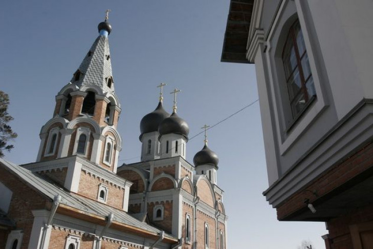 Искусство колокольного звона будут изучать в Татарске