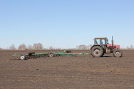 Участников СВО научат управлять тракторами: в регионе расширяют программы трудовой реабилитации ветеранов