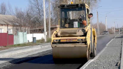 В России подвели итоги национального проекта «Инфраструктура для жизни»