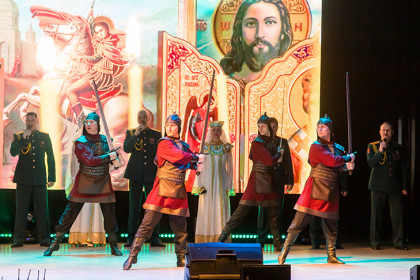 Победу приближает не только оружие