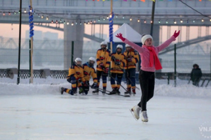 Школьники Новосибирска уйдут на зимние каникулы с 26 декабря 2022