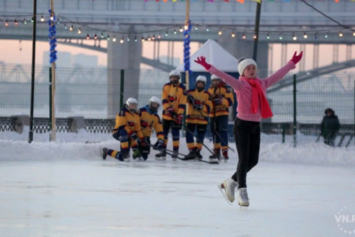 Школьники Новосибирска уйдут на зимние каникулы с 26 декабря 2022