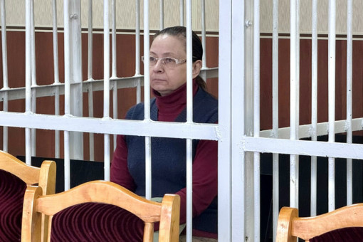 Сектантке вынесли приговор за смертельный ритуал над ребенком под Новосибирском