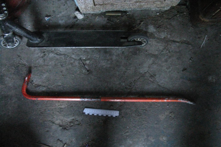 Иностранца задержали на автовокзале Новосибирска за убийство и изнасилование