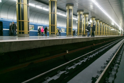 Стоимость тоннеля к метро «Золотая Нива» назвал мэр Новосибирска