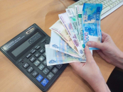 Более 23 тысяч жителей Новосибирской области получают доплату к пенсии за воспитание детей