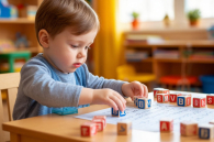 Новосибирцы начинают учить детей иностранным языкам с трех лет