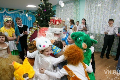 Сколько готовы платить новосибирцы за новогодний наряд