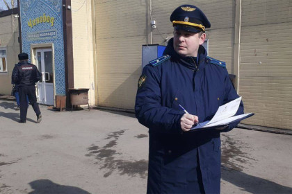 Все ярмарки в Хилокском микрорайоне Новосибирска будут закрыты