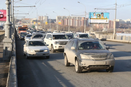 Причины старения автопарка в Новосибирской области назвали автоэксперты