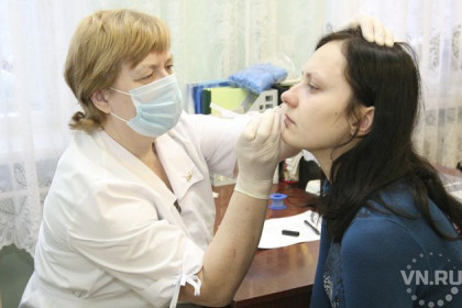 18 врачей из Новосибирска вошли в ТОП-500 терапевтов России
