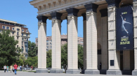 Мэрия утвердила даты празднования Дня города в Новосибирске в 2026 году