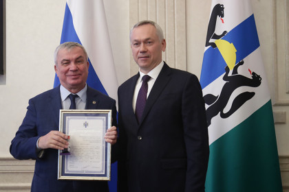 Итоги форума «Технопром-2025» подвели в Правительстве региона