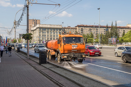 77% продавцов спецтехники из Сибирского федерального округа продвигают или планируют продвигать объявления онлайн