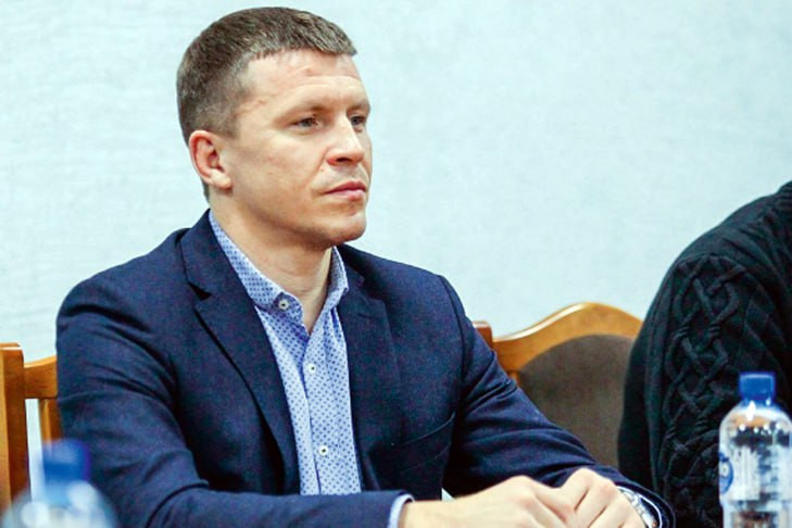 Самый молодой мэр в России отказался участвовать в выборах-2025