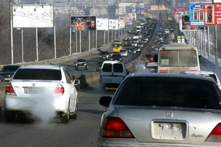 Автомобили дорожают больше квартир в Новосибирске 