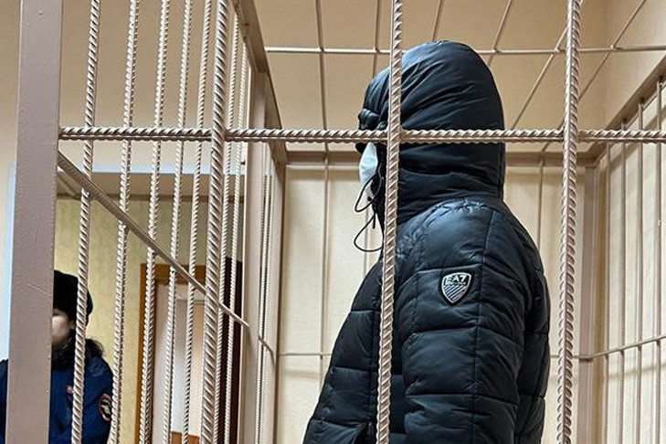 Экс-начальника Центрального ОБЭП Новосибирска выпустили из СИЗО